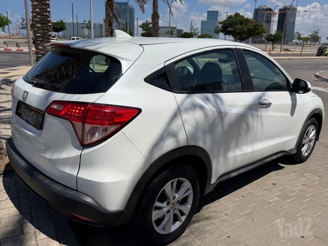 הונדה HR-V