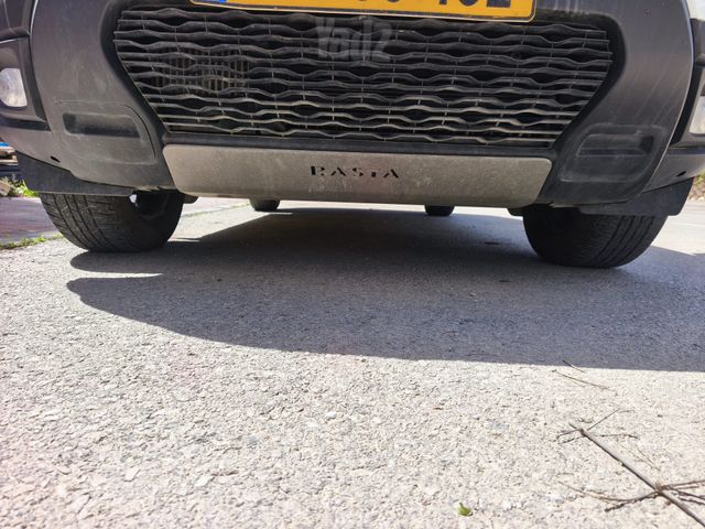 דאצ'יה דאסטר