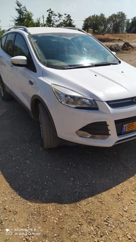 פורד קוגה