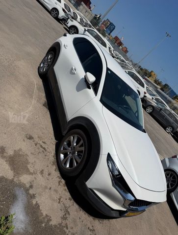 מאזדה CX-30