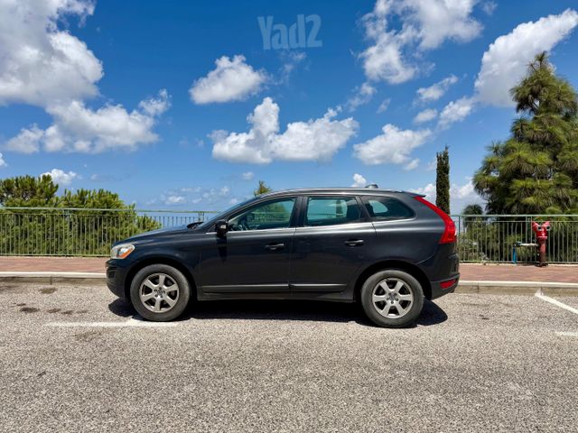 וולוו XC60