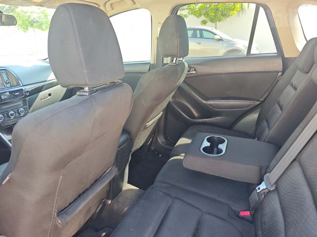 מאזדה CX-5