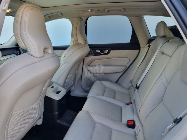וולוו XC60