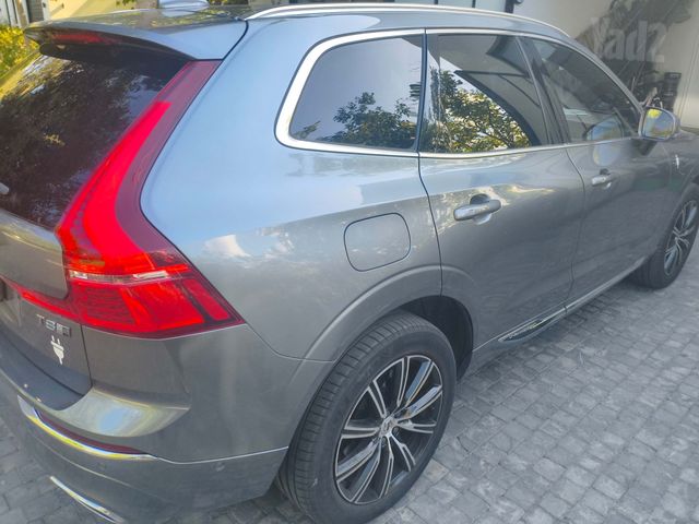 וולוו XC60