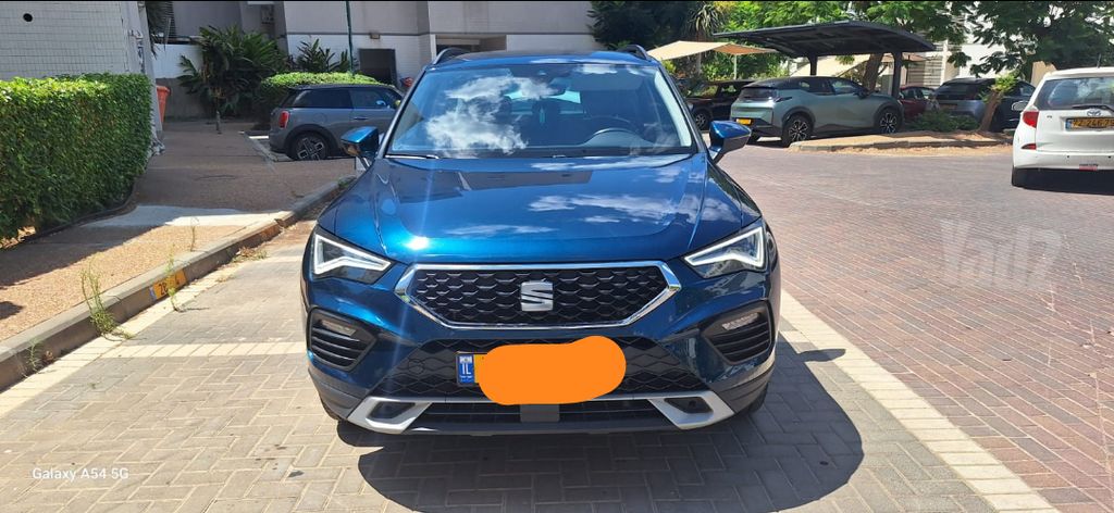 סיאט אטקה