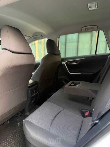 טויוטה RAV4