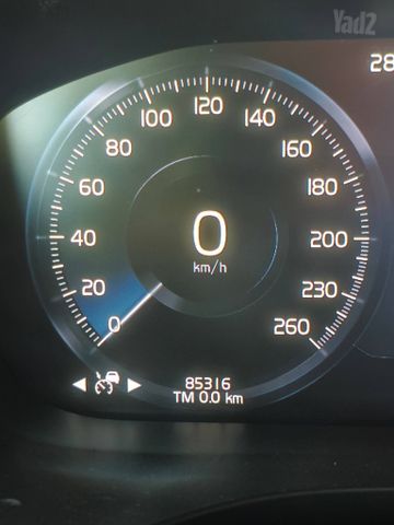 וולוו XC60