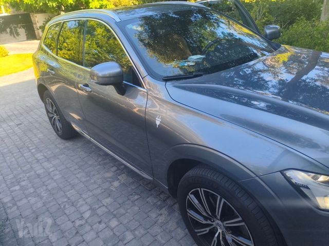 וולוו XC60