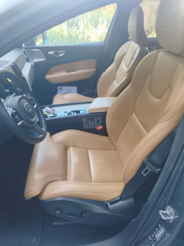 וולוו XC60