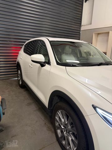 מאזדה CX-5