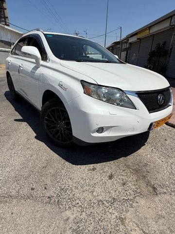לקסוס RX
