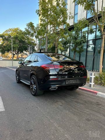 מרצדס-בנץ GLE