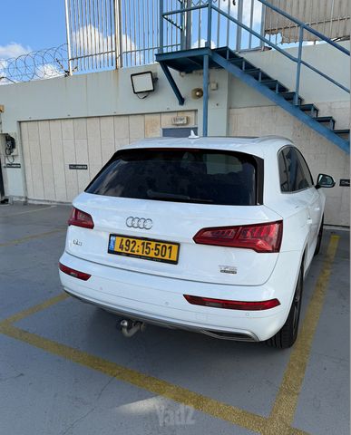 אאודי Q5