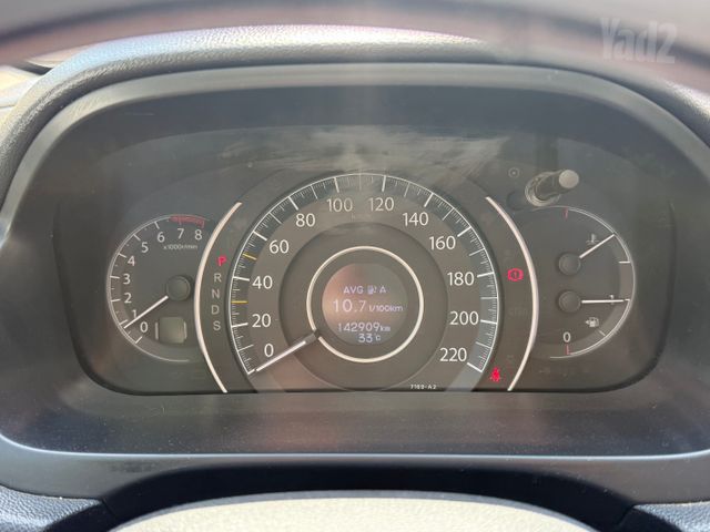 הונדה CR-V