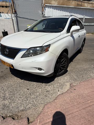 לקסוס RX