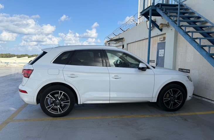 אאודי Q5