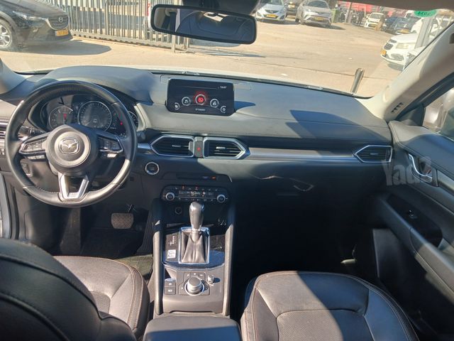 מאזדה CX-5