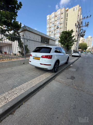 אאודי Q5