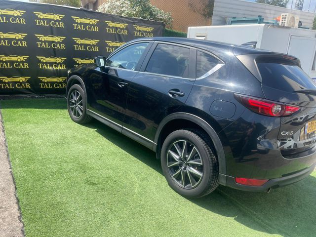 מאזדה CX-5