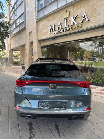 קופרה פורמנטור