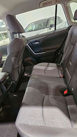טויוטה RAV4