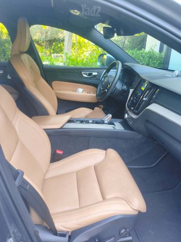 וולוו XC60