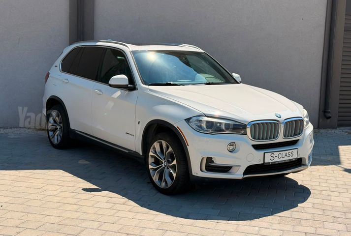 מודעת רכב ב מ וו X5