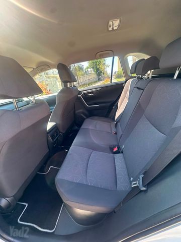 טויוטה RAV4