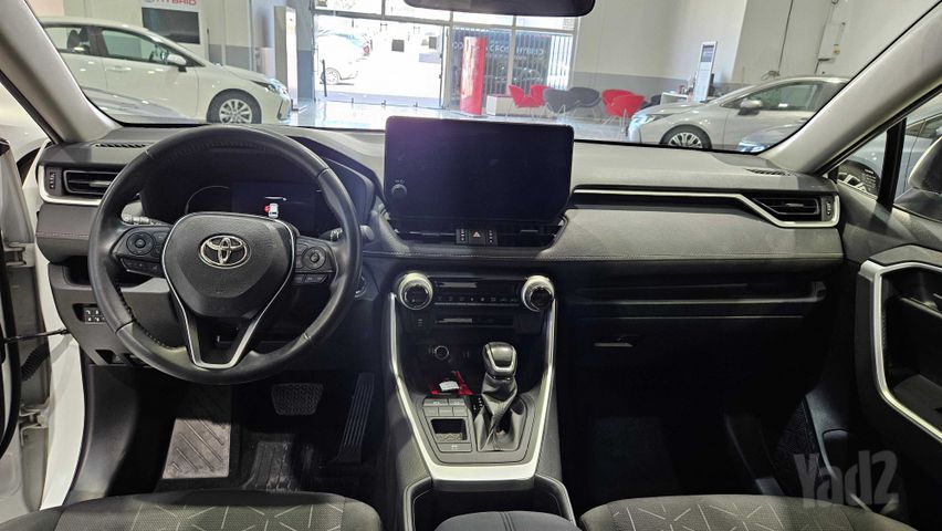 טויוטה RAV4