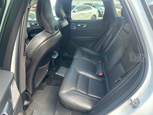 וולוו XC60