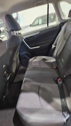 טויוטה RAV4