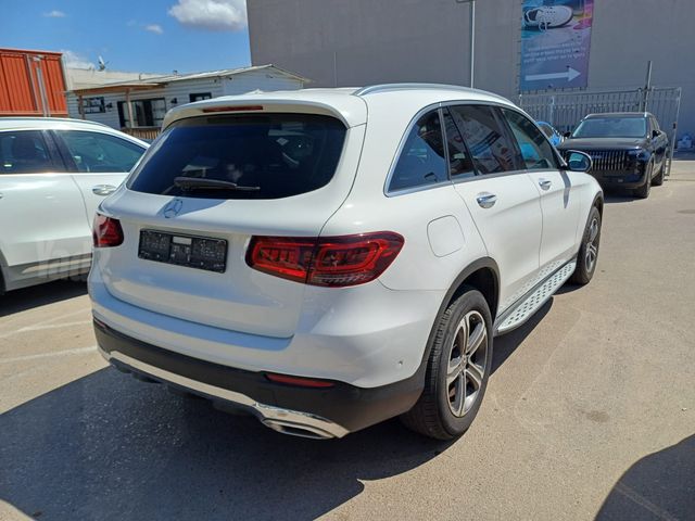 מרצדס-בנץ GLC