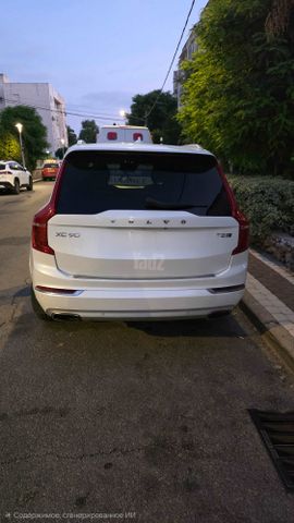 וולוו XC90