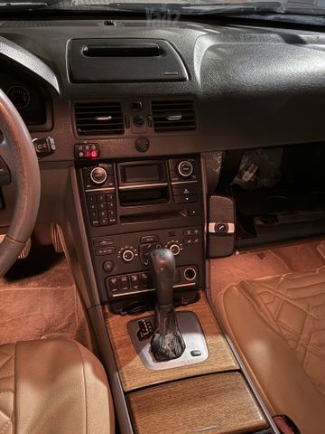 וולוו XC90