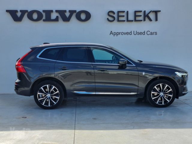 וולוו XC60