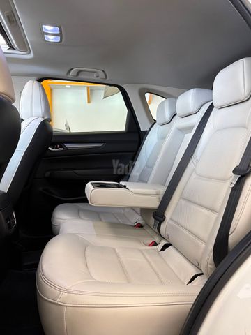 מאזדה CX-5