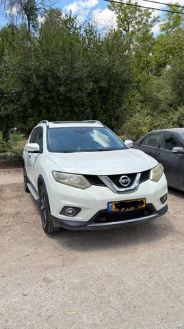 ניסאן אקס טרייל