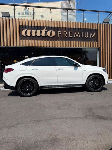 מרצדס-בנץ GLE Coupe