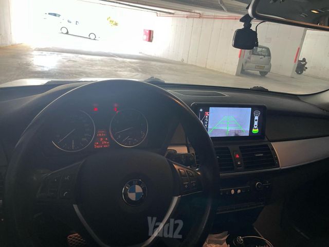 ב מ וו X5