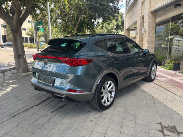 קופרה פורמנטור