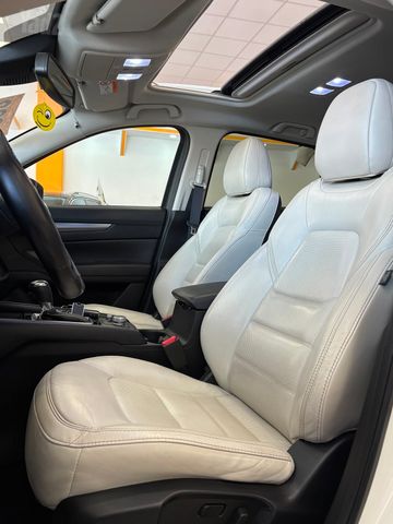 מאזדה CX-5
