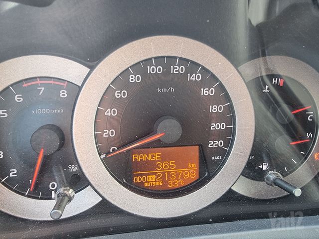 טויוטה RAV4