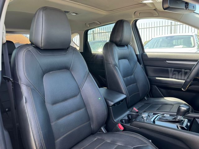 מאזדה CX-5