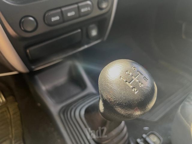 סוזוקי ג'ימני