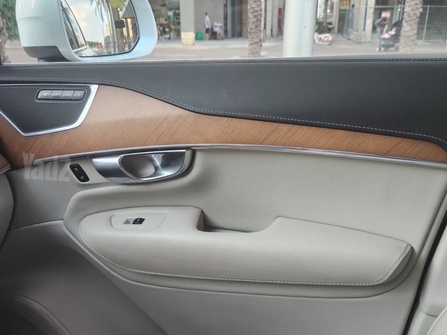 וולוו XC90