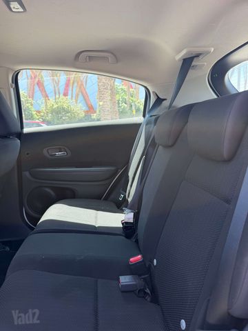 הונדה HR-V