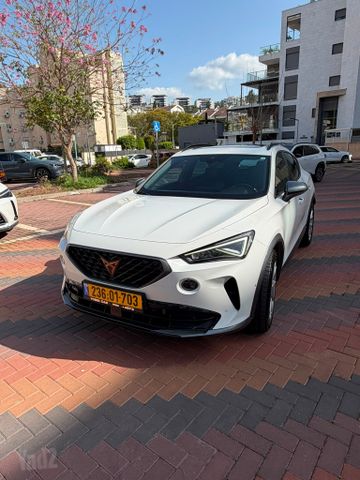 קופרה פורמנטור