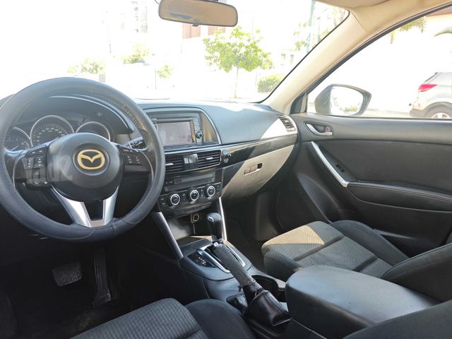 מאזדה CX-5