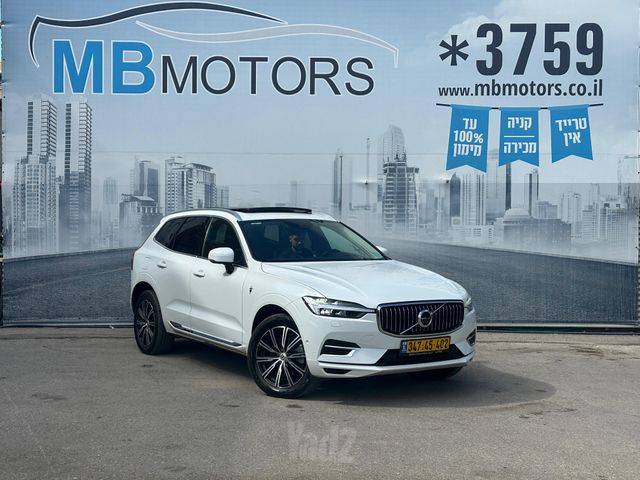 וולוו XC60