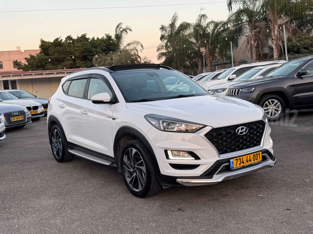 ניסאן אקס טרייל